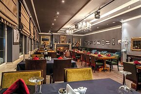 Grand Yazıcı Uludağ