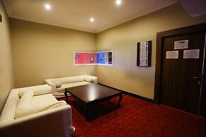 Grand Yazıcı Uludağ