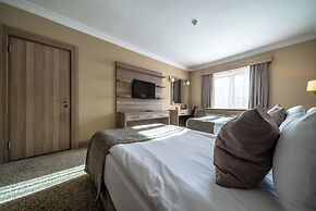 Grand Yazıcı Uludağ