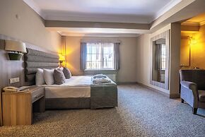 Grand Yazıcı Uludağ