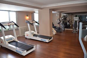 Grand Yazıcı Uludağ