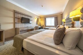 Grand Yazıcı Uludağ