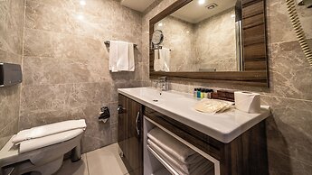 Grand Yazıcı Uludağ