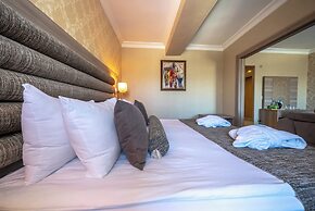 Grand Yazıcı Uludağ