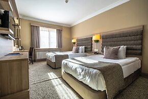 Grand Yazıcı Uludağ