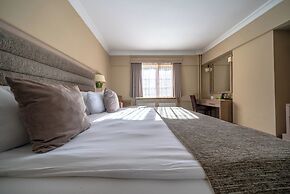 Grand Yazıcı Uludağ