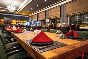 Grand Yazıcı Uludağ