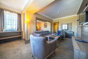 Grand Yazıcı Uludağ