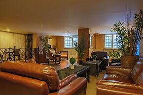 Grand Yazıcı Uludağ