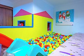 Grand Yazıcı Uludağ