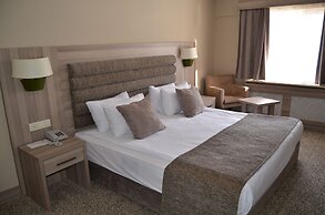 Grand Yazıcı Uludağ