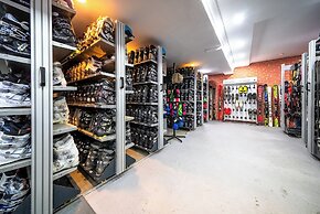 Grand Yazıcı Uludağ