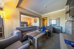 Grand Yazıcı Uludağ