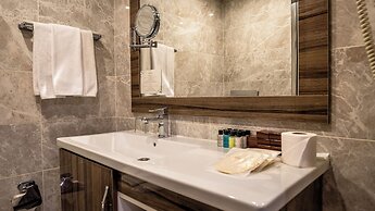 Grand Yazıcı Uludağ