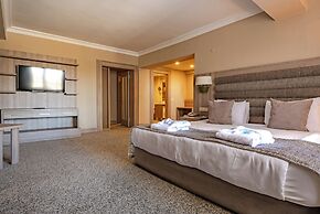 Grand Yazıcı Uludağ