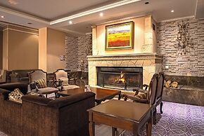 Grand Yazıcı Uludağ