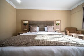 Grand Yazıcı Uludağ