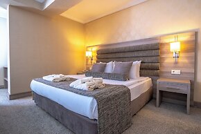 Grand Yazıcı Uludağ