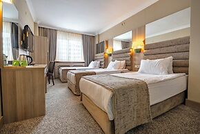 Grand Yazıcı Uludağ