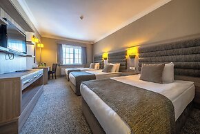 Grand Yazıcı Uludağ