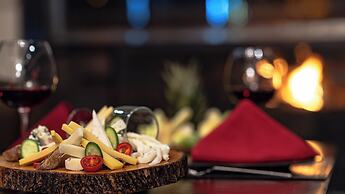 Grand Yazıcı Uludağ