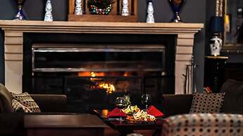 Grand Yazıcı Uludağ