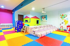 Grand Yazıcı Uludağ