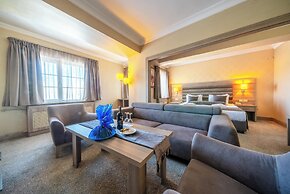 Grand Yazıcı Uludağ