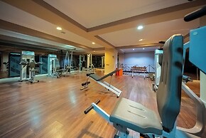 Grand Yazıcı Uludağ