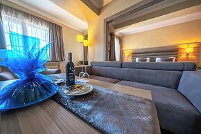 Grand Yazıcı Uludağ