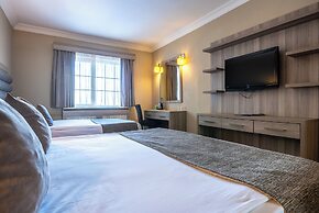 Grand Yazıcı Uludağ