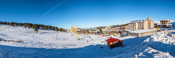 Grand Yazıcı Uludağ