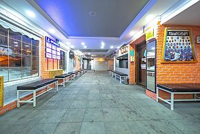 Grand Yazıcı Uludağ