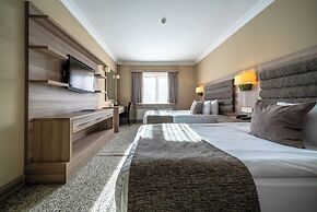 Grand Yazıcı Uludağ