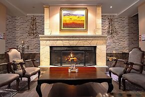 Grand Yazıcı Uludağ