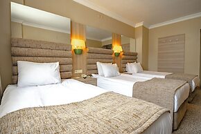 Grand Yazıcı Uludağ