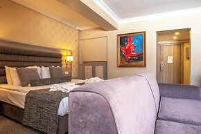 Grand Yazıcı Uludağ