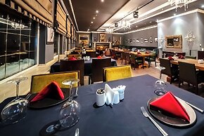 Grand Yazıcı Uludağ