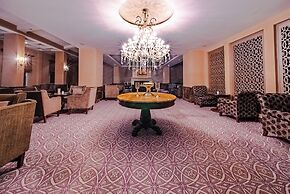 Grand Yazıcı Uludağ