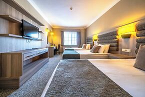 Grand Yazıcı Uludağ