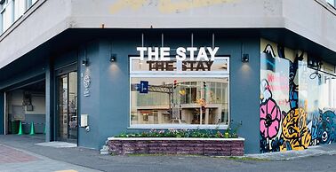 The Stay Wakkanai- Hostel