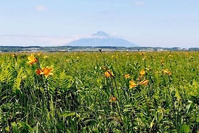 The Stay Wakkanai- Hostel