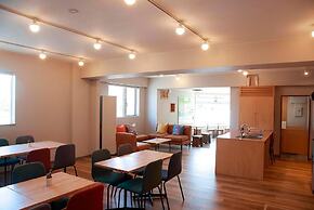 The Stay Wakkanai- Hostel