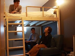 The Stay Wakkanai- Hostel