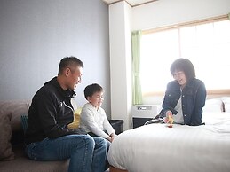 The Stay Wakkanai- Hostel