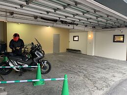 The Stay Wakkanai- Hostel