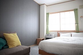 The Stay Wakkanai- Hostel