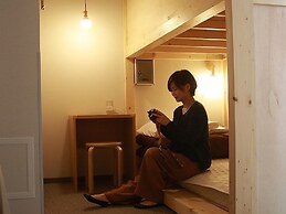 The Stay Wakkanai- Hostel
