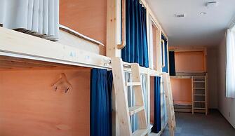 The Stay Wakkanai- Hostel