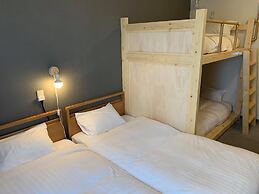 The Stay Wakkanai- Hostel
